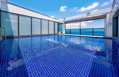 Gyeongju House | Gyeongju S&B Poolvilla Pension