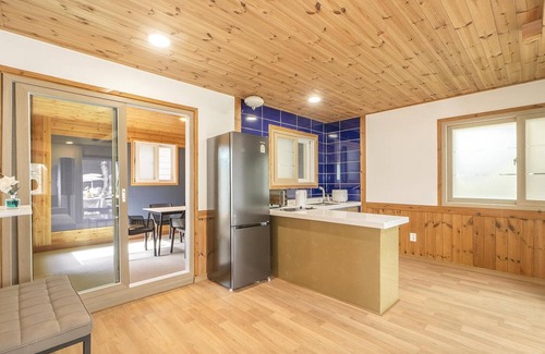 Gyeongju House | Gyeongju Themandi Pension