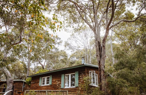 Denmark Ski Chalet | Gyms - Banksia