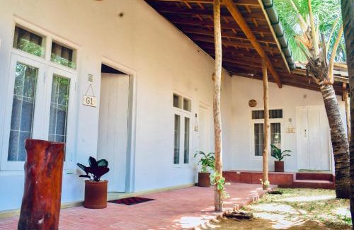 Pottuvil Division 2 House | Gypcey Home