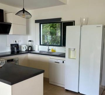 Anse Marcel Apartment | GypSea