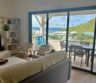 Anse Marcel Apartment | GypSea
