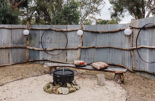 Clydesdale House | Gypsy Belle, unique and picturesque experience