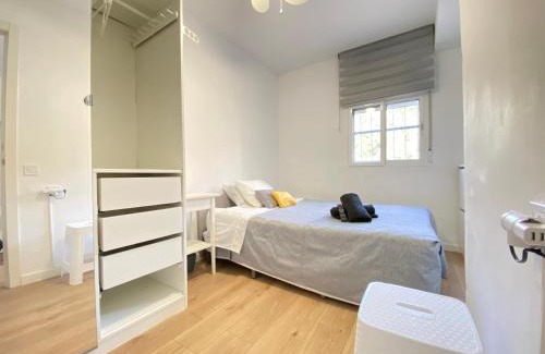 Valencia Province House | Gypsy Budget Room Shared Flat