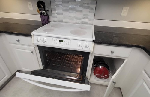 Winston - Salem Apartment | Gypsy Haven