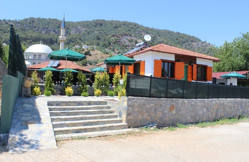 Sarigerme Apartment | Gypsy Hill Sarıgerme
