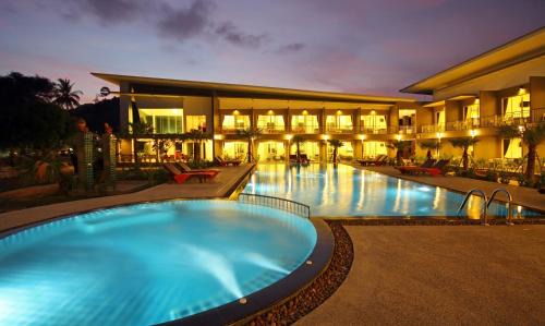 Ko Phi Phi Resort | Gypsy Sea View Resort- Phi Phi Island