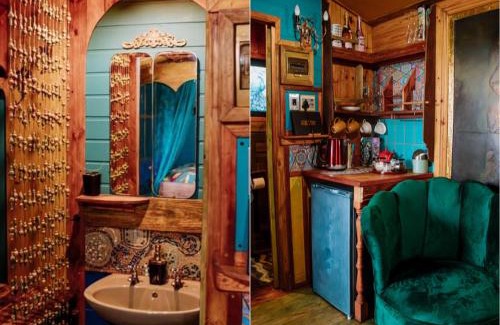 Jacobs Bay Apartment | Gypsy Vans Weskus