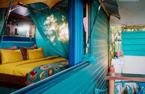Jacobs Bay Apartment | Gypsy Vans Weskus