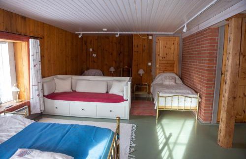Pargas House | Gyttja Västergårds