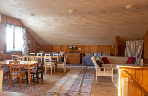Pargas House | Gyttja Västergårds