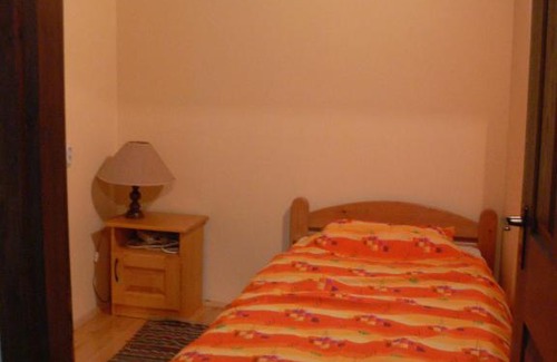 Izvoare House | Gyulak Guesthouse