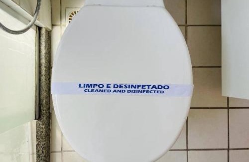 Jardim Camburi Apartment | Hà 5 minutos do aeroporto de Vitória