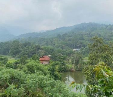 Ha Giang House | Hà Giang Lake View House