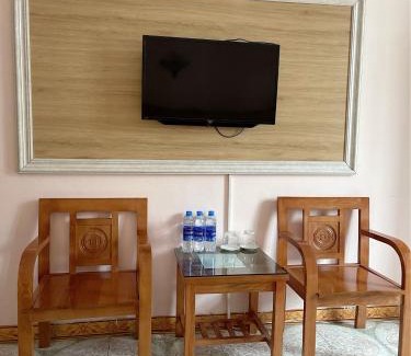 Bai Chay House | Hà Hương