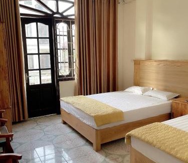 Bai Chay House | Hà Hương