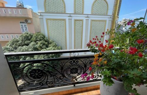 Vung Tau House | Hà Linh Motel