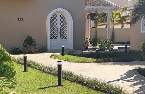 Grussai House | Há Pousada Dom Quixote Esta a 1 Minuto do mar e lhe Oferece Requinte e Aconchego