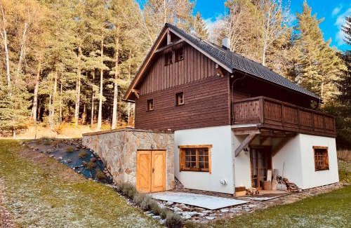 Prachatice House | Hájenka Libín