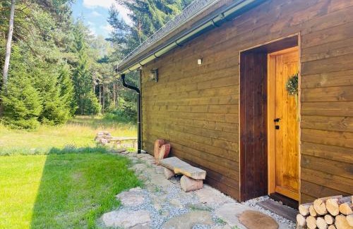 Prachatice House | Hájenka Libín