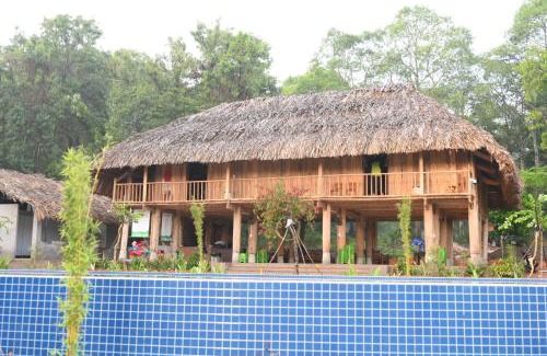 Chau Duc Other | Háo Hức Village, Suoi Rao