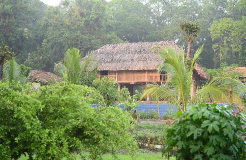 Chau Duc Other | Háo Hức Village, Suoi Rao