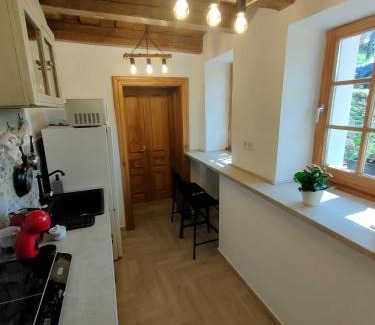 Nyim Apartment | Három Dió Vendégház