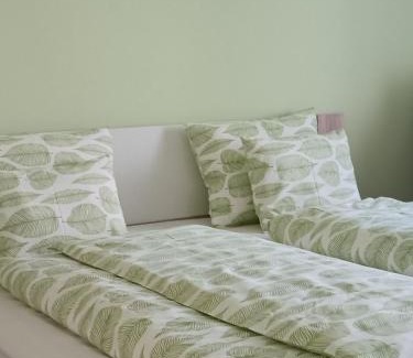 Mako Apartment | Hársfa apartman