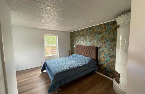 Rinkeby Apartment | Hälla 1 nära jönåkers golfbana