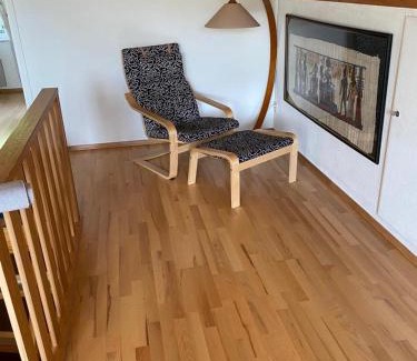 Stromstad Villa | Hällestrand Semester villa