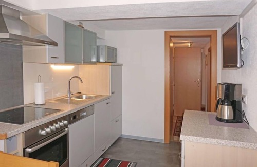 Arzl im Piztal Apartment | Hänslers Hof Ferienwohnung by Interhome