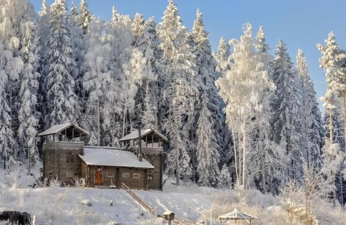 Hameenlinna House | Härkälinna by Interhome