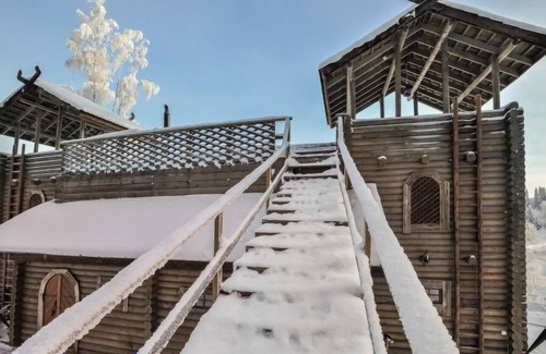 Hameenlinna House | Härkälinna by Interhome