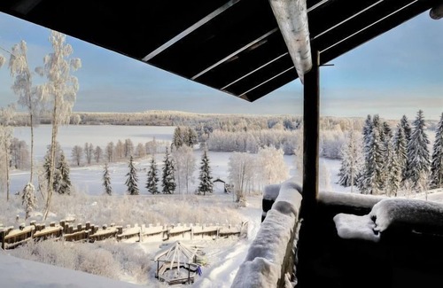Hameenlinna House | Härkälinna by Interhome
