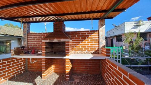 Machachi Apartment | Häuschen nahe Cotopaxi-House near Cotopaxi