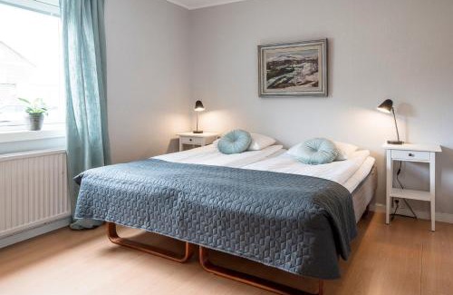 Are Hotel | Hållandsgården