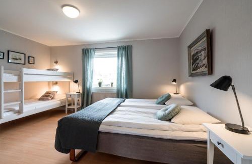 Are Hotel | Hållandsgården