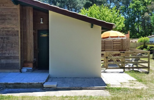 Ondres Apartment | Hébergement D'été Pour Deux Adultes et un Enfant à Deux pas de la Plage!
