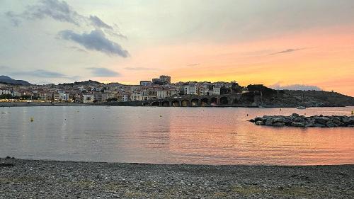 Banyuls-sur-Mer House | Hébergement de Standing à la Mer avec extérieur
