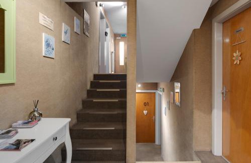 Le Chable Hotel | Hébergement l'Escale - Le Châble - Verbier