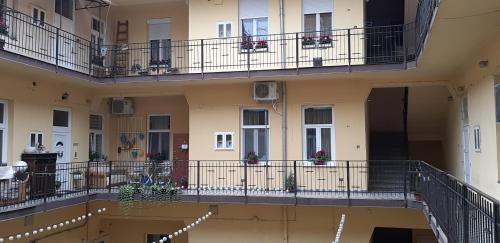 Miskolc Apartment | Hédi apartman