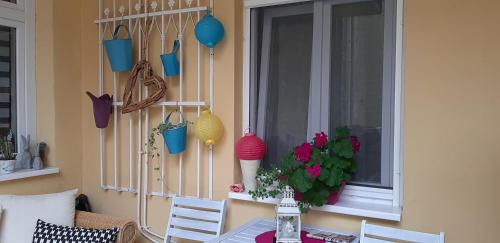 Miskolc Apartment | Hédi apartman