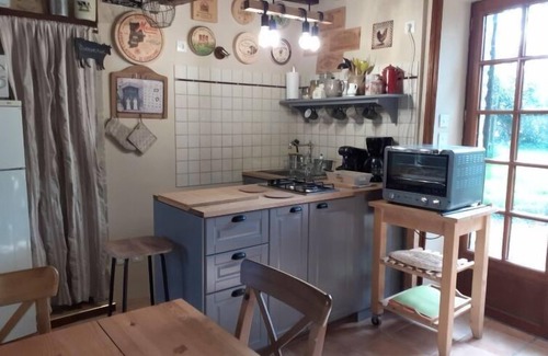 Canchy House | Héroult by Interhome