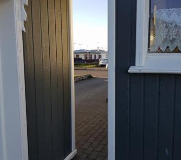 Skagafjordur Apartment | Hólavegur 6