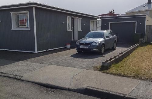 Skagafjordur Apartment | Hólavegur 6