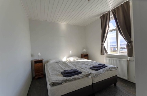 Holmavik House | Hólmavík Guesthouse