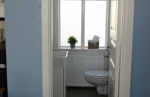 Holmavik House | Hólmavík Guesthouse