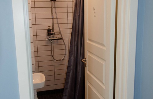 Holmavik House | Hólmavík Guesthouse
