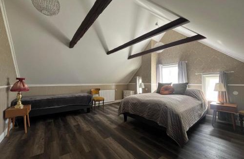 Blonduos Hotel | Hótel Blönduós