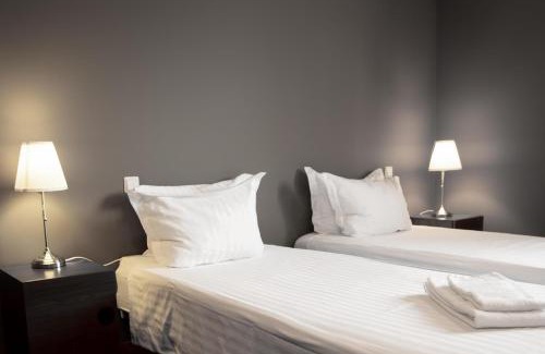 Husavik Hotel | Hótel Húsavík